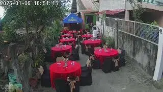 Part 15 video ng catering 70th birthday ni Nanay Linda Jan 6, 2026