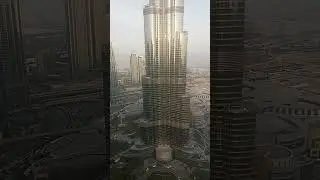 #Dubai #DubaiDowntown #Cityscape #UrbanVibes #TravelDubai #ModernArchitecture #UAE