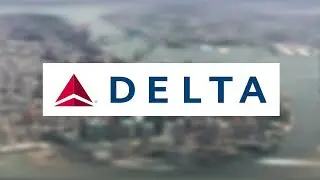 Delta Airlines Boarding Music 2026 (Legacy carriers; Big Three)