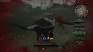 Path of Titans - Official Servers - Duck TLC PvP (Part 1)