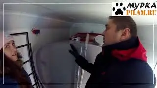 Мурка передвижная парогенераторная установка USM ППУА на метане серии USM-M2UG цена pilam.ru