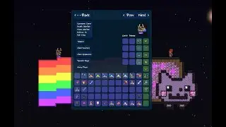 Terraria Hack Download 1.4.4.9: ZazaMod