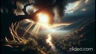 Attente divine