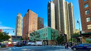 Inside a Pre-War Studio Sutton Place | Midtown East | E 58th A12 | The Lost Boy 