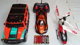 Radio Control Hummer Jeep and Remote Control Racing Rc Car, helicopter, rc off road 4x4