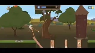Walk Master Level 81 - 89 most difficult