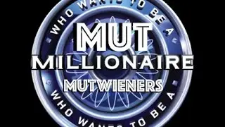 MADDEN NFL 17 MUTMILLIONAIRE hosted by MUTWIENERS