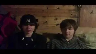 Controversal Talk # 2