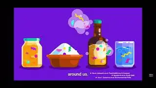 toxicity of plastic
