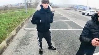 andiamo al raduno + bro 