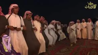 حفل الشيخ  سفر بن سفر الدهيمي البقمي بمناسبة زواج ابنه الشاب  عيد بن سفر الدهيمي