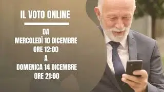 Elezioni dei quartieri di Cesena 2025 - Guida al voto online