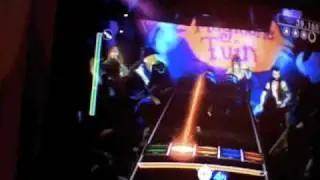 rock band track pack country-cry lonely(guitar fc!)