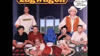 Lagwagon - Narrow Straits
