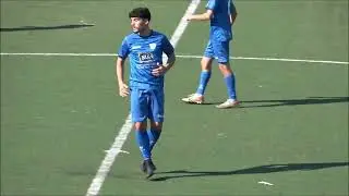 Massa Lubrense vs Sant'Agnello