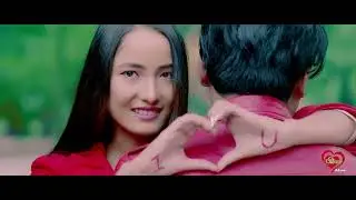 Himal Gharti Magar   Jiban Mero Ft Rasmila Tamang, Rabin Thapa, Bipesh Khatri Official MV   Himal Gh
