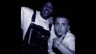 [FREE] 2000s x Eminem x Dr Dre Type Beat - 