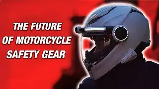 Motorcycle Gear Trends to Expect in 2025 - ChampionHelmets.com
