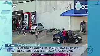 Estamos no ar!