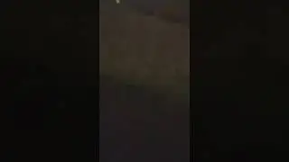 LISTEN TO THOSE GE90s! Fantastic Boeing 777-F night landing(DHL livery)(East Midlands Airport) EGNX