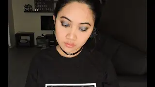 KH- Eyes Makeup Look (khmer speaking) - Vanesstyle