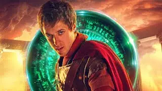 Rory Returns! | The Lone Centurion Trailer | Doctor Who