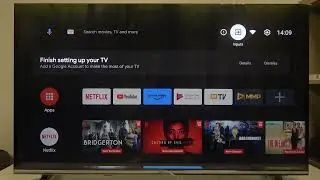 How To Change Interface Language On JVC LT 43VA7300 43 4K UHD