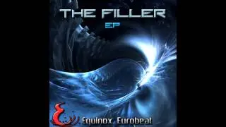 Night Drive - Equinox Eurobeat
