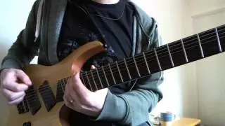 Humanity's Last Breath - Make Me Blind (Dat Riff, HD)