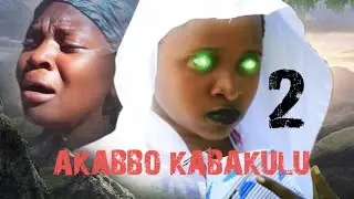 KABBO KABAKULU PART.2VJ EMMY MOVIE