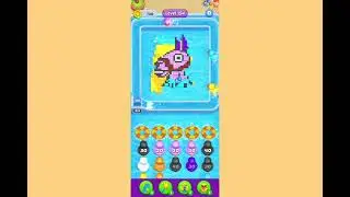 Jigory level 154 solution and guidance for correct place 