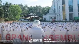 JAMIA JALALIYA MUNDAKKULAM  / SAYYIDUL ULAMA / GRAND ASSEMBLY /MEHFIL 2025