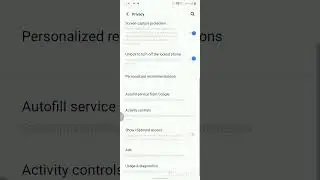 Mobile Screen पर Ads कैसे बंद करें | Stop Popup Ads in Android।#shorts #viral #technical