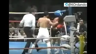 ReKOrdando #52 - Ren&eacute; Arredondo vs Tsuyoshi Hamada