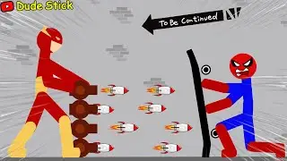 30 Min Best Falls I Stickman Dismounting funny moments