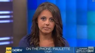 Ex-porn star: 'Wouldn't change a single thing'