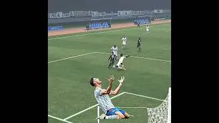 I dribbled past the opponent 😏🔥 #fifamobile #eaesports #fifa #eafcmobile24 #youtubeshorts #morenofc7