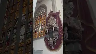 Majestic Peterskirche in G&ouml;rlitz &ndash; Gothic beauty,  radiant Sun Organ above the Neisse.