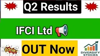 IFCI Q2 Results 2026 | IFCI share latest news | IFCI Results Today | IFCI share news | IFCI share