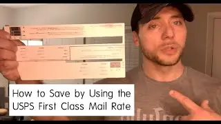 FREE Tracking for USPS First Class Mail Letters and Flats: Postal Workers Don't Even Know the Rules!