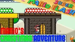 Mario's Christmas Adventure (Late Holiday Special!)