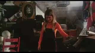 Cathy's Curse