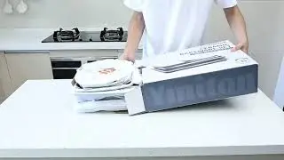 Ymiton Baking Set Unboxing: Everything New Bakers Need (No More Missing Tools!)