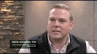 RISER Program Breakdown and Irrigation Water Management Practices For Mississippi Soybean Farmers