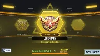 Made it to LEGENDARY MP🥹😁🥹🔥🫶🏻 it’s y’all fault 😂 thanks for supporting me 🥹