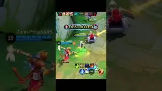 357 #mobilelegends #moskovgameplay #battleroyalegame #moskovtop1global #mlbb #moba #mobilegame