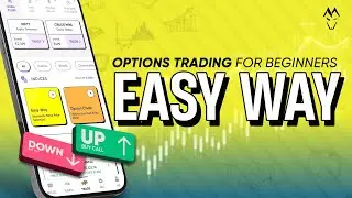 Beginner&rsquo;s Guide to Trade Options via EASY WAY | Index