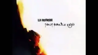 La Rumeur - Interdit d'acc&egrave;s