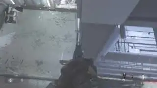 Call of duty aw Ascend glitch