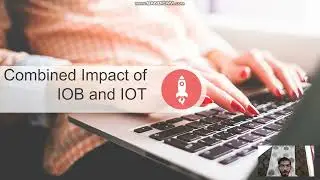 Internet of Behaviour(IOB Explained in 10 minutes)